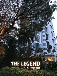 The Legend (D10), Condominium #278202081